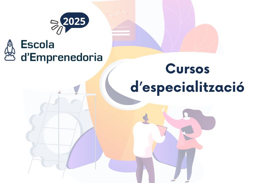 event image:Cartel cursos